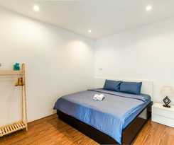 Luxury Ben Thanh Taa Apartments