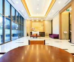 Macy Studio Apartment