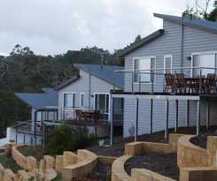 Hotel CAPE VILLAS DUNSBOROUGH