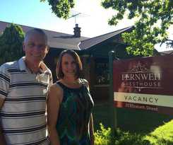 Hotel FERNWEH GUESTHOUSE