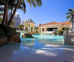 CHEVRON RENAISSANCE WE ACCOMMODATE
