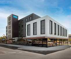 Hotel Mantra Traralgon