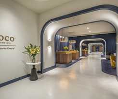 Hotel Voco Melbourne Central