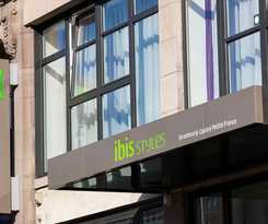 Hotel Ibis Styles Strasbourg Centre Petite France