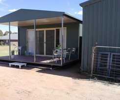 Hotel Cabarita Lodge