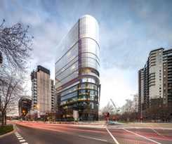 Hotel Adina Apartment Melbourne Southbank