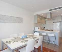 Apartamentos Bell Street Apartments Torquay