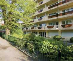Hotel Maeva la Jetee des Marins