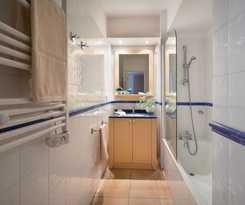 Hotel Résidence Les Rivages Du Parc Pierre and Vacances