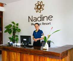Hotel Nadine Phu Quoc Resort and Spa