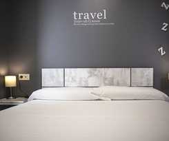 B&B B and BUTIK Almeria Centro