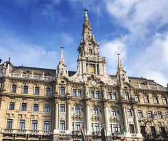 Hotel Anantara New York Palace Budapest - A Leading  Of The World