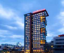 Mövenpick Living Istanbul West