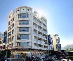 Hotel Hu Yue Lakeview