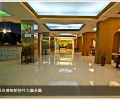 Yue Jing Commercial Hotel