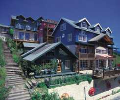 Hotel Cingjing Hanging Garden and Resort