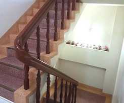 Hotel Chen Chan House