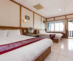 Hotel Zusin Shin Garden Hotel