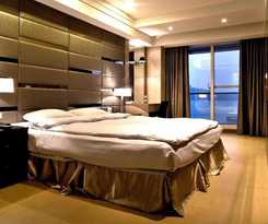 Hotel SPA HOME SUN MOON LAKE LUXURY LAKESIDE HOTEL