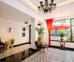 Hotel Rosa Hanoi