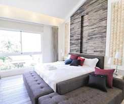 Hotel Bai Shuei Mu Inn