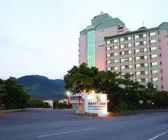 Hotel Kenting Maldives Hot Spring Hotel
