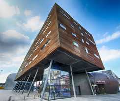 Leonardo Almere City Center