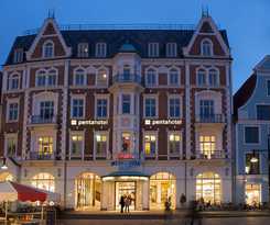 Hotel Pentahotel Rostock