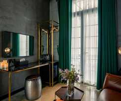 Le Jardin Secret
