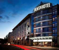 Hotel Pentahotel Braunschweig