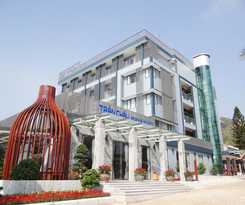 Hotel Thuy Duong Resort