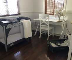 Hotel Frangipani House