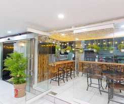 Hotel Green Star Central Hotel