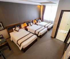 Hotel Navy Da Lat