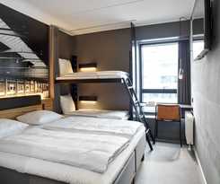 Hotel Four Points Flex by Sheraton Aalborg