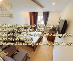 King Hotel Saigon Airport