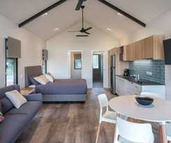Hotel Kimberleyland Waterfront Holiday Park