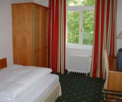 Hotel Tourotel Mariahilf