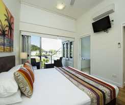 Hotel Beachside Apartment 14