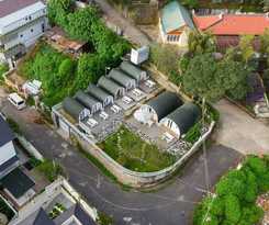 The Hobbit Bungalow