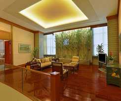 Hotel Sheraton Chengdu Lido