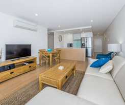 Hotel The Shoal Unit 405 - Shoal Bay