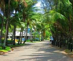 Coral Coast Resort Apartment