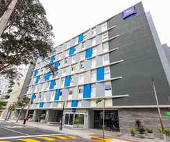 Ibis Budget Lima Miraflores