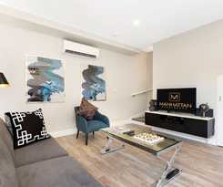 Manhattan Apartments - Notting Hill