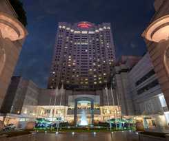 Crowne Plaza Chengdu City Center, An Ihg