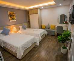 Hotel Aha Green and Apartment Hn