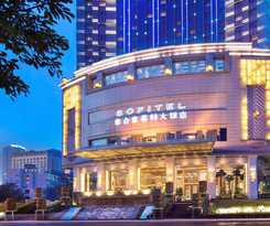 Chengdu Taihe International Hotel