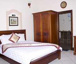Hotel Con Ga Vang Resort