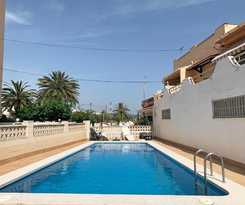 Apartamento Papa Luna Primera Línea 3000